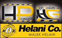 Helani Co. is the exclusive agent for Amco Co.